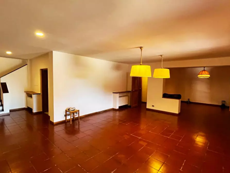 Immagine 58 di Villa in vendita  in via Montegallo a Osimo