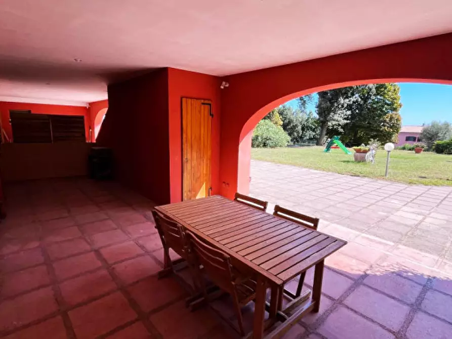 Immagine 59 di Villa in vendita  in via Montegallo a Osimo