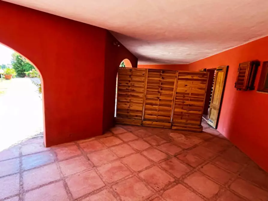 Immagine 62 di Villa in vendita  in via Montegallo a Osimo