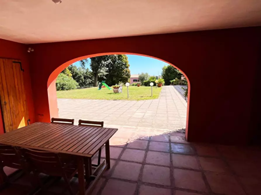 Immagine 64 di Villa in vendita  in via Montegallo a Osimo