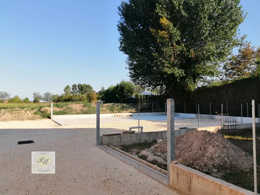 Immagine 4 di Casa bifamiliare in vendita  in deserto a Este