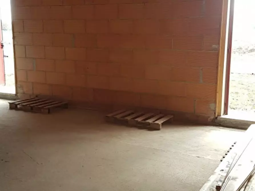 Immagine 11 di Casa bifamiliare in vendita  in deserto a Este