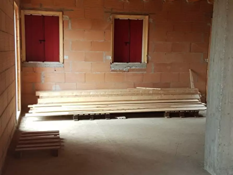 Immagine 14 di Casa bifamiliare in vendita  in deserto a Este