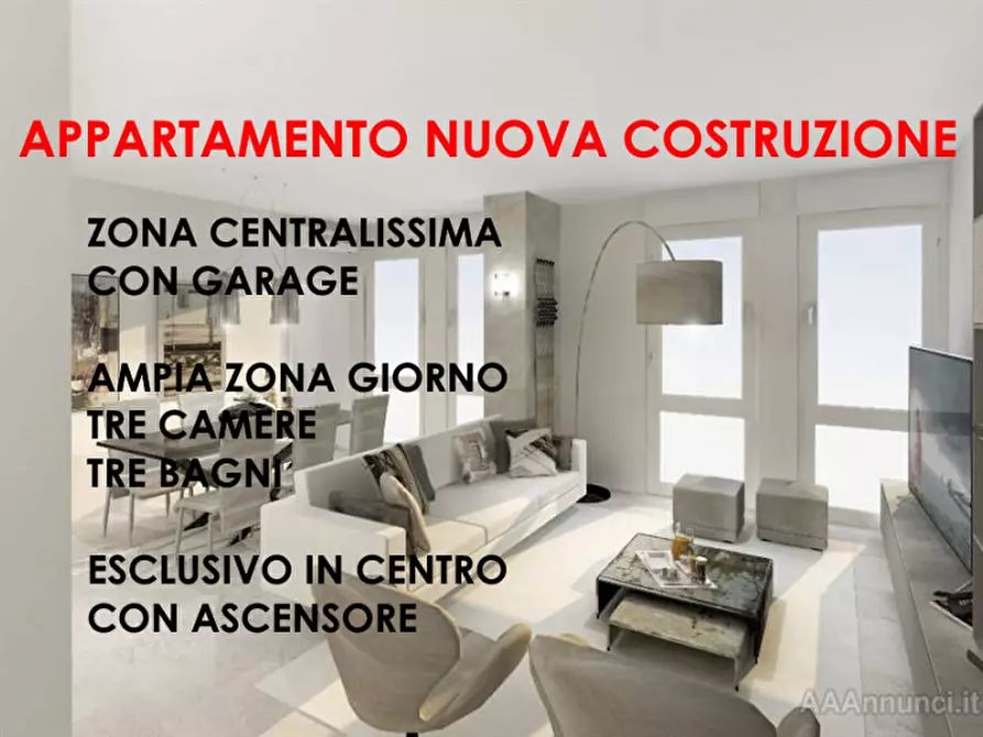 Immagine 1 di Appartamento in vendita  in via C. Davila a Padova