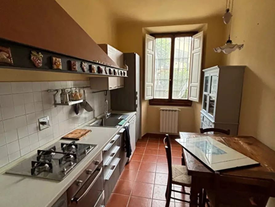 Immagine 2 di Appartamento in affitto  in VIA BENEDETTO CASTELLI a Firenze