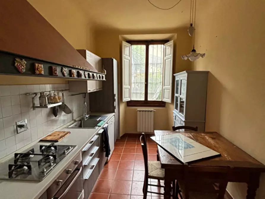 Immagine 9 di Appartamento in affitto  in VIA BENEDETTO CASTELLI a Firenze