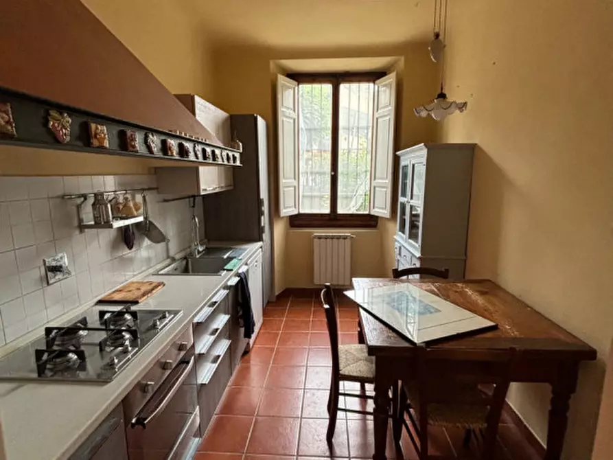 Immagine 14 di Appartamento in affitto  in VIA BENEDETTO CASTELLI a Firenze