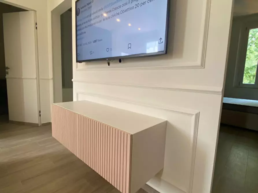 Immagine 4 di Appartamento in affitto  in VIA MARSALA a Firenze