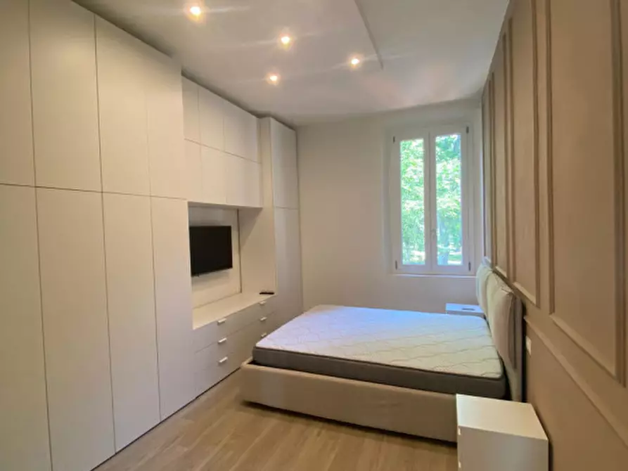 Immagine 5 di Appartamento in affitto  in VIA MARSALA a Firenze
