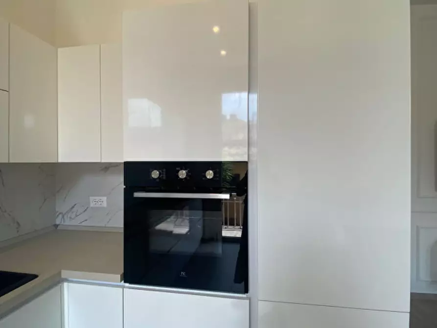 Immagine 11 di Appartamento in affitto  in VIA MARSALA a Firenze