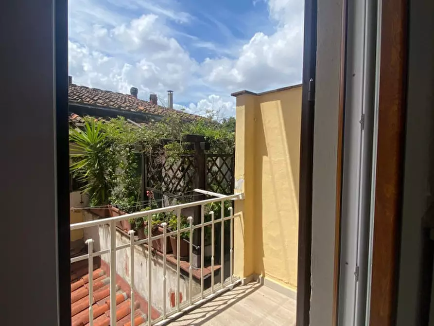 Immagine 11 di Appartamento in affitto  in VIA MARSALA a Firenze