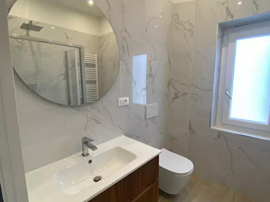 Immagine 18 di Appartamento in affitto  in VIA MARSALA a Firenze