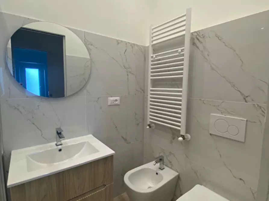 Immagine 29 di Appartamento in affitto  in VIA MARSALA a Firenze