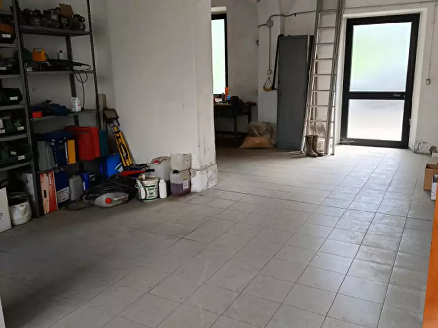 Immagine 2 di Capannone industriale in vendita  in Corso Giovane Italia 46 a Casale Monferrato