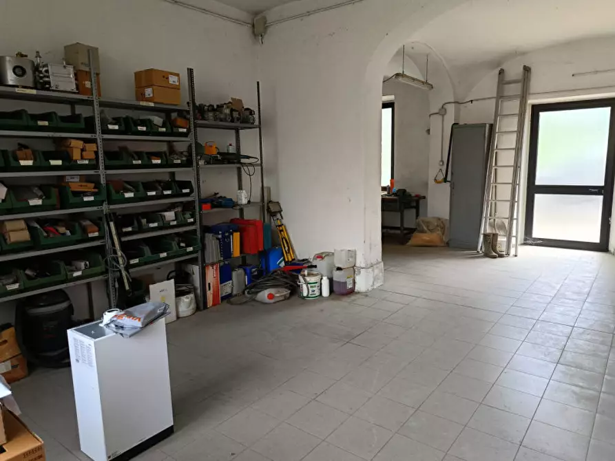 Immagine 4 di Capannone industriale in vendita  in Corso Giovane Italia 46 a Casale Monferrato