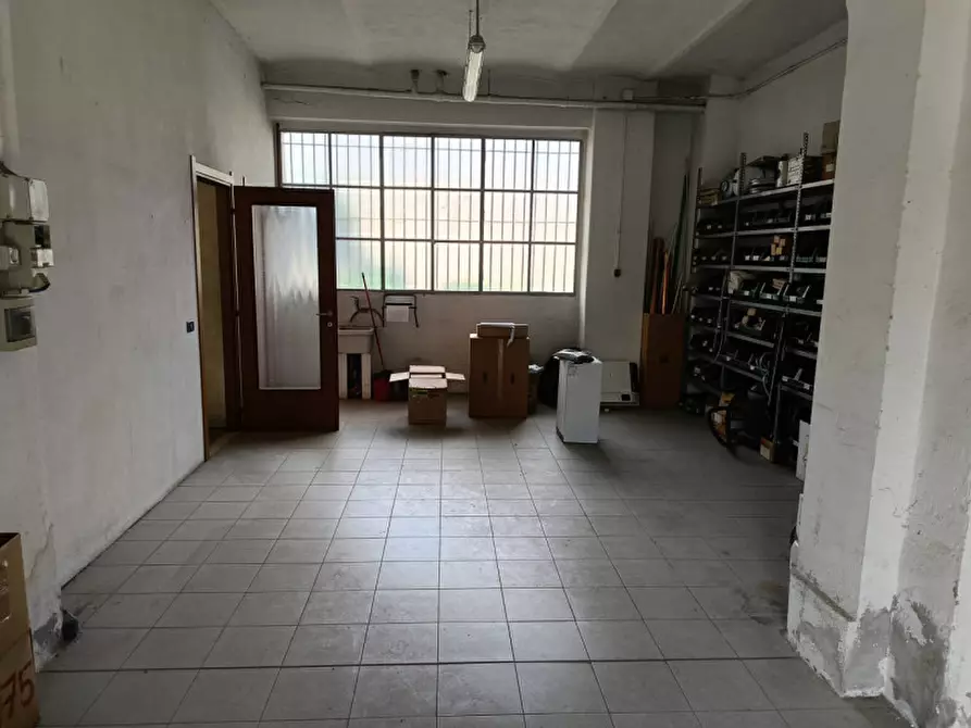 Immagine 8 di Capannone industriale in vendita  in Corso Giovane Italia 46 a Casale Monferrato
