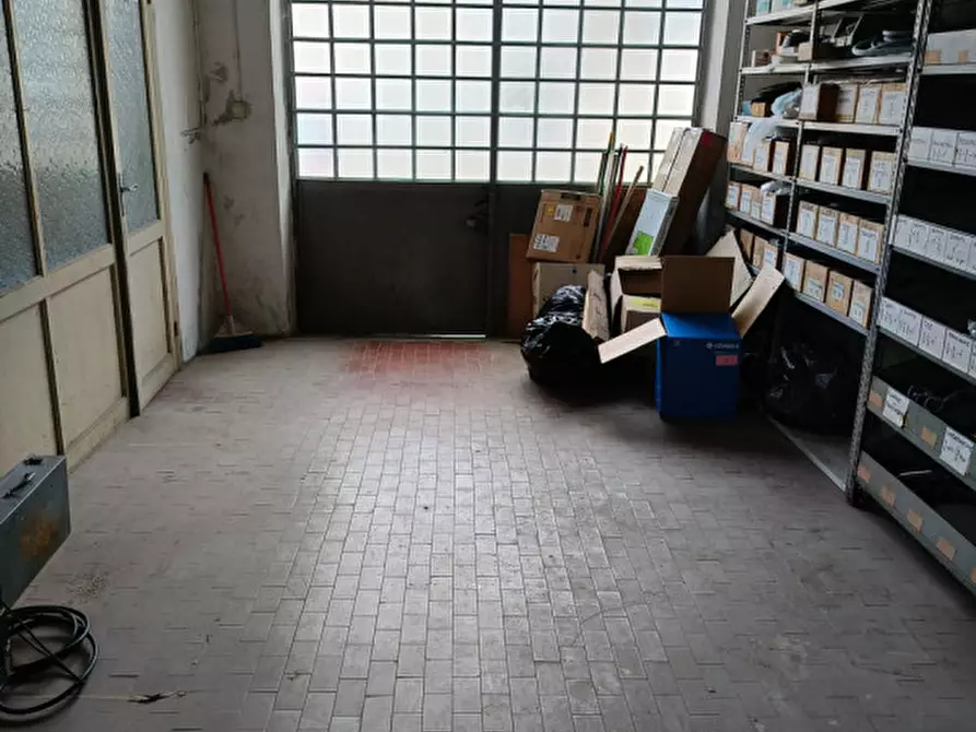 Immagine 10 di Capannone industriale in vendita  in Corso Giovane Italia 46 a Casale Monferrato