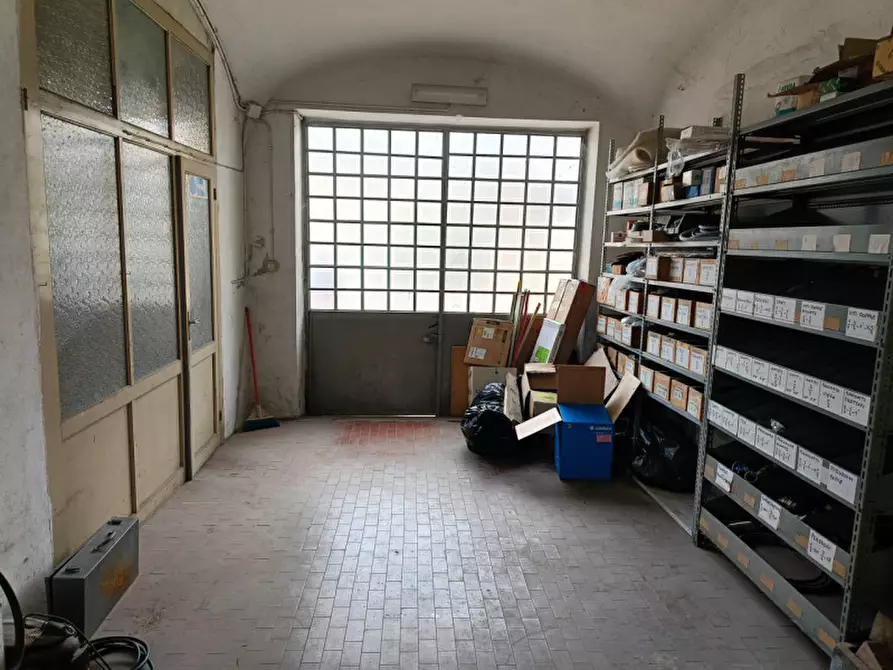 Immagine 11 di Capannone industriale in vendita  in Corso Giovane Italia 46 a Casale Monferrato
