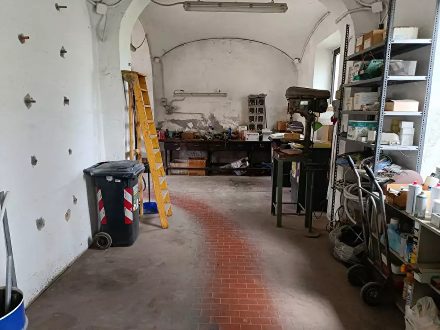 Immagine 12 di Capannone industriale in vendita  in Corso Giovane Italia 46 a Casale Monferrato