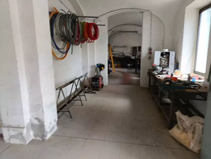 Immagine 13 di Capannone industriale in vendita  in Corso Giovane Italia 46 a Casale Monferrato