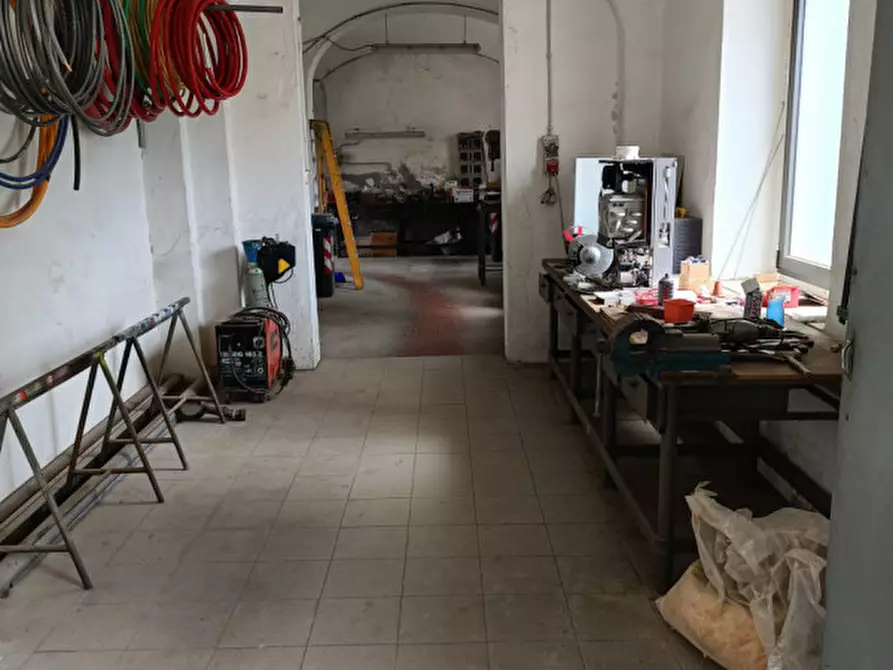 Immagine 14 di Capannone industriale in vendita  in Corso Giovane Italia 46 a Casale Monferrato