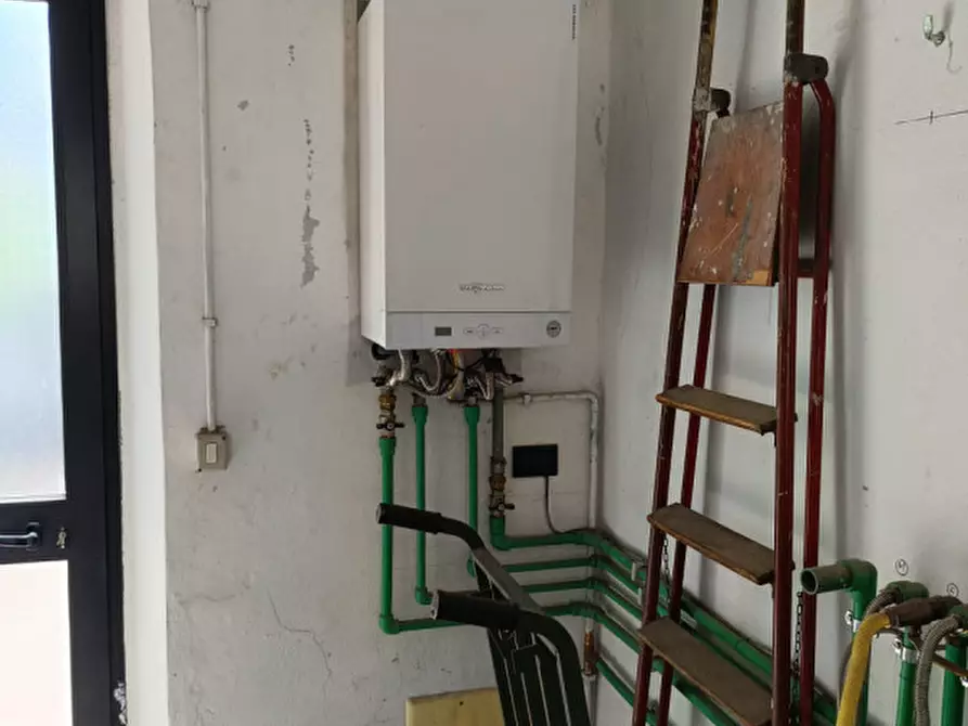 Immagine 15 di Capannone industriale in vendita  in Corso Giovane Italia 46 a Casale Monferrato