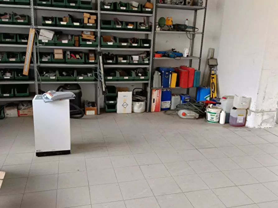Immagine 16 di Capannone industriale in vendita  in Corso Giovane Italia 46 a Casale Monferrato