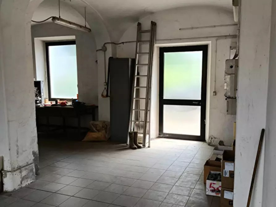 Immagine 17 di Capannone industriale in vendita  in Corso Giovane Italia 46 a Casale Monferrato