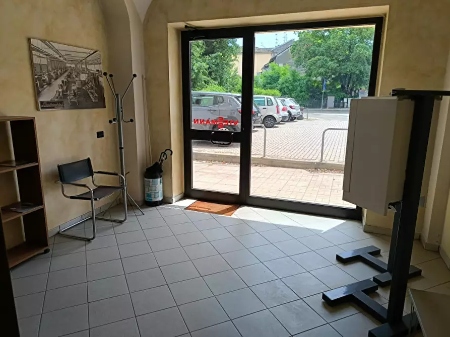 Immagine 18 di Capannone industriale in vendita  in Corso Giovane Italia 46 a Casale Monferrato