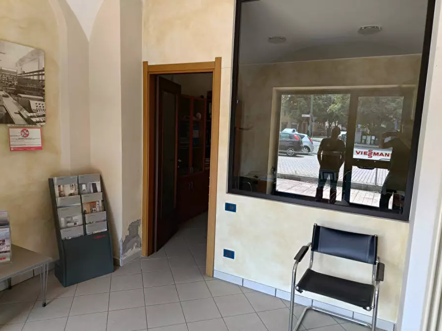 Immagine 19 di Capannone industriale in vendita  in Corso Giovane Italia 46 a Casale Monferrato