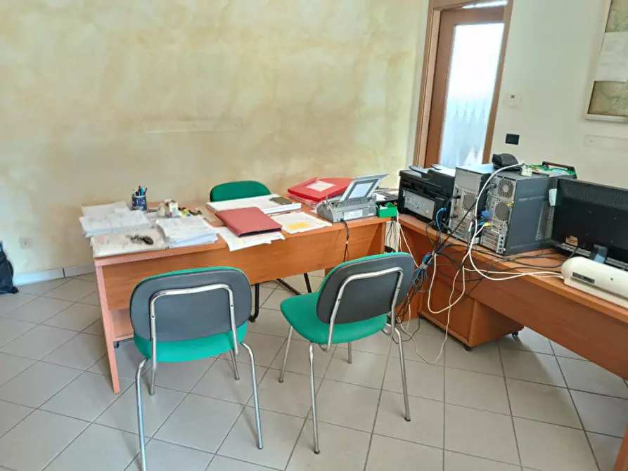 Immagine 21 di Capannone industriale in vendita  in Corso Giovane Italia 46 a Casale Monferrato