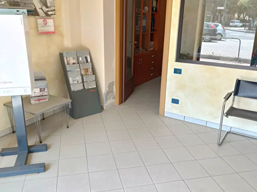 Immagine 22 di Capannone industriale in vendita  in Corso Giovane Italia 46 a Casale Monferrato