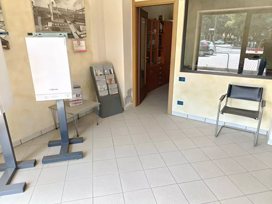 Immagine 23 di Capannone industriale in vendita  in Corso Giovane Italia 46 a Casale Monferrato