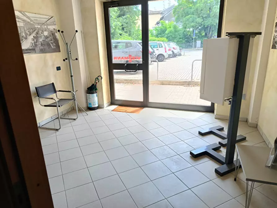 Immagine 24 di Capannone industriale in vendita  in Corso Giovane Italia 46 a Casale Monferrato