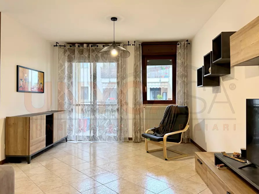 Immagine 1 di Appartamento in vendita  in Via Vivaldi a Selvazzano Dentro