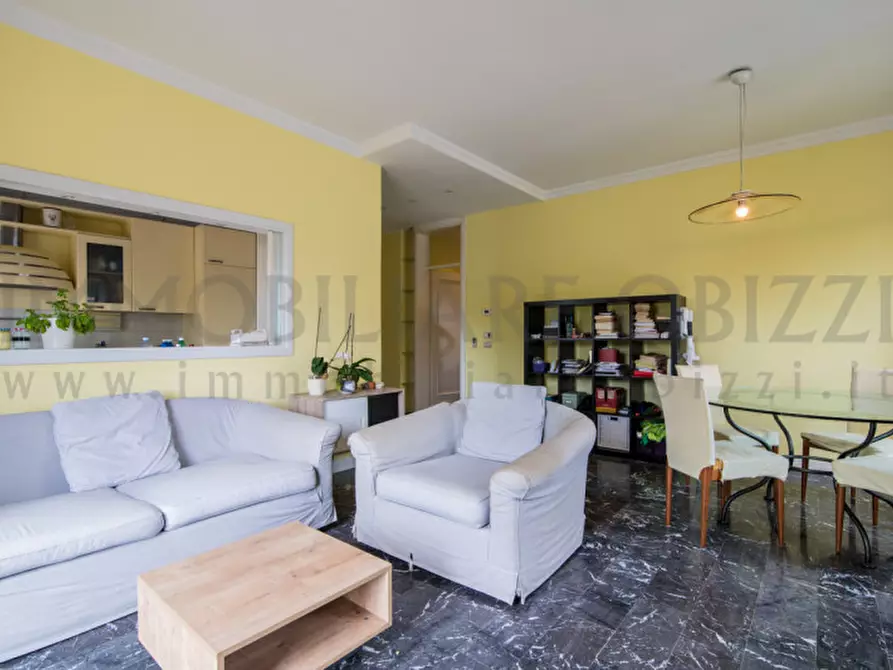 Immagine 1 di Appartamento in vendita  in via Campidano a Padova