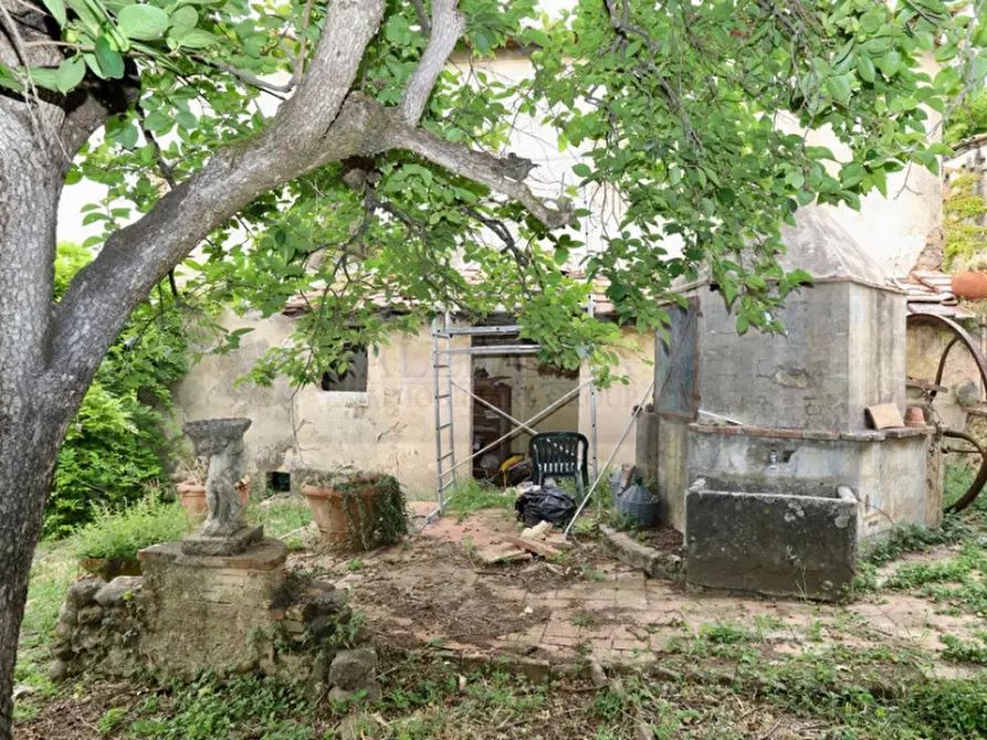 Immagine 2 di Rustico / casale in vendita  in Calcinaia a San Casciano In Val Di Pesa