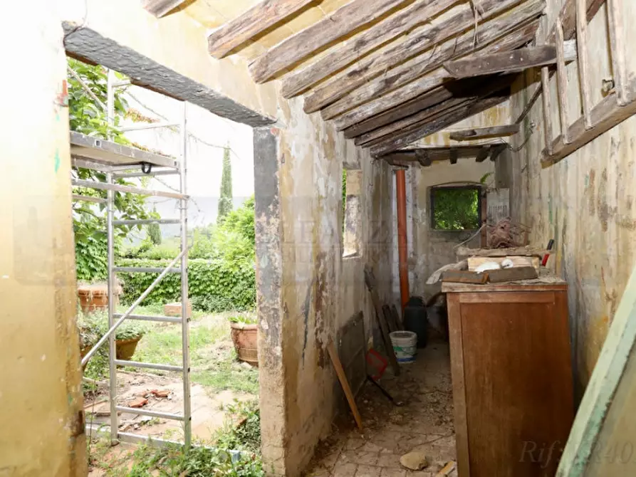 Immagine 3 di Rustico / casale in vendita  in Calcinaia a San Casciano In Val Di Pesa