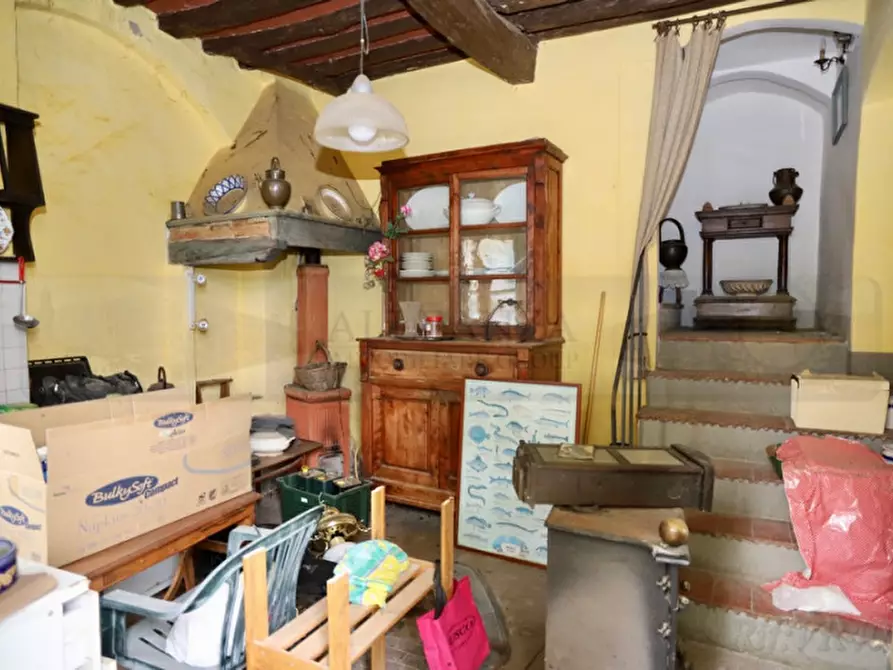 Immagine 4 di Rustico / casale in vendita  in Calcinaia a San Casciano In Val Di Pesa