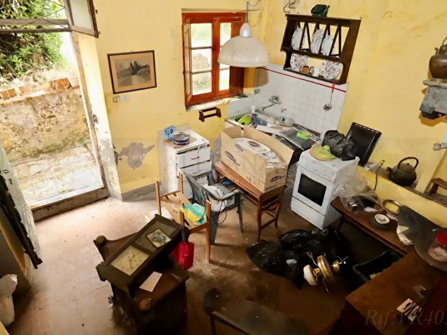 Immagine 5 di Rustico / casale in vendita  in Calcinaia a San Casciano In Val Di Pesa