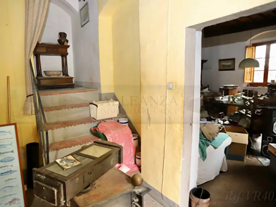 Immagine 6 di Rustico / casale in vendita  in Calcinaia a San Casciano In Val Di Pesa