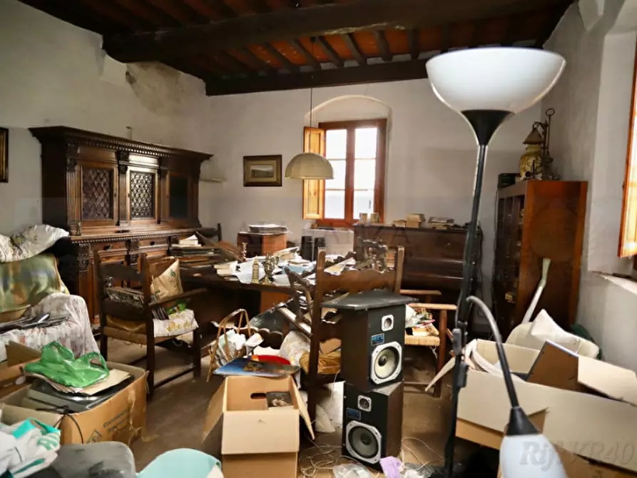 Immagine 7 di Rustico / casale in vendita  in Calcinaia a San Casciano In Val Di Pesa
