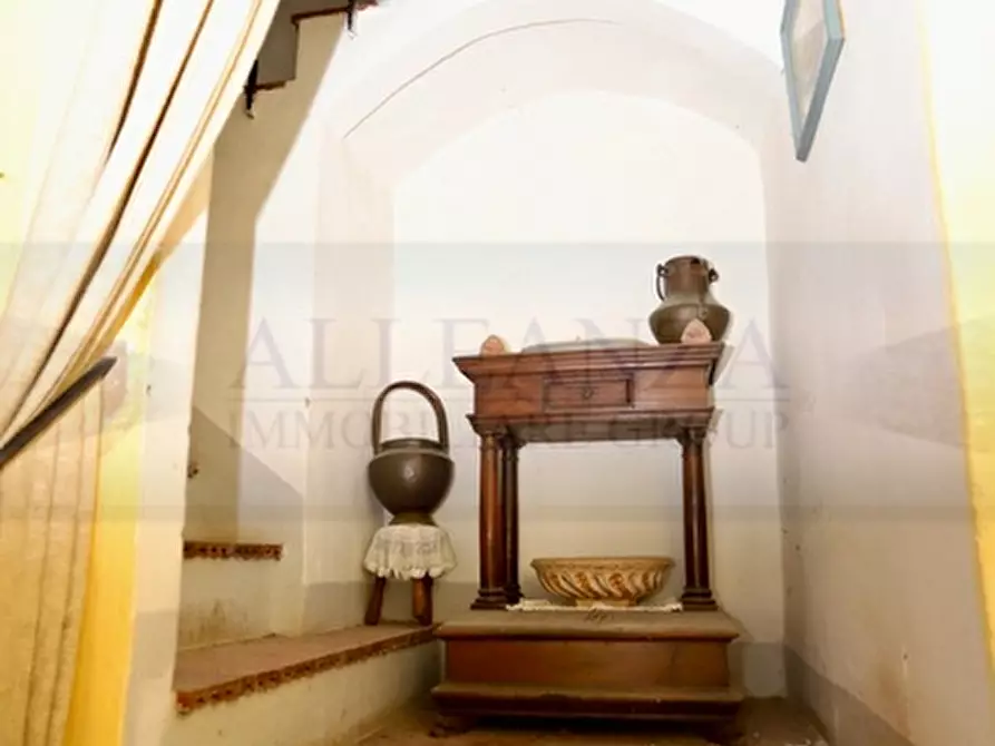 Immagine 8 di Rustico / casale in vendita  in Calcinaia a San Casciano In Val Di Pesa