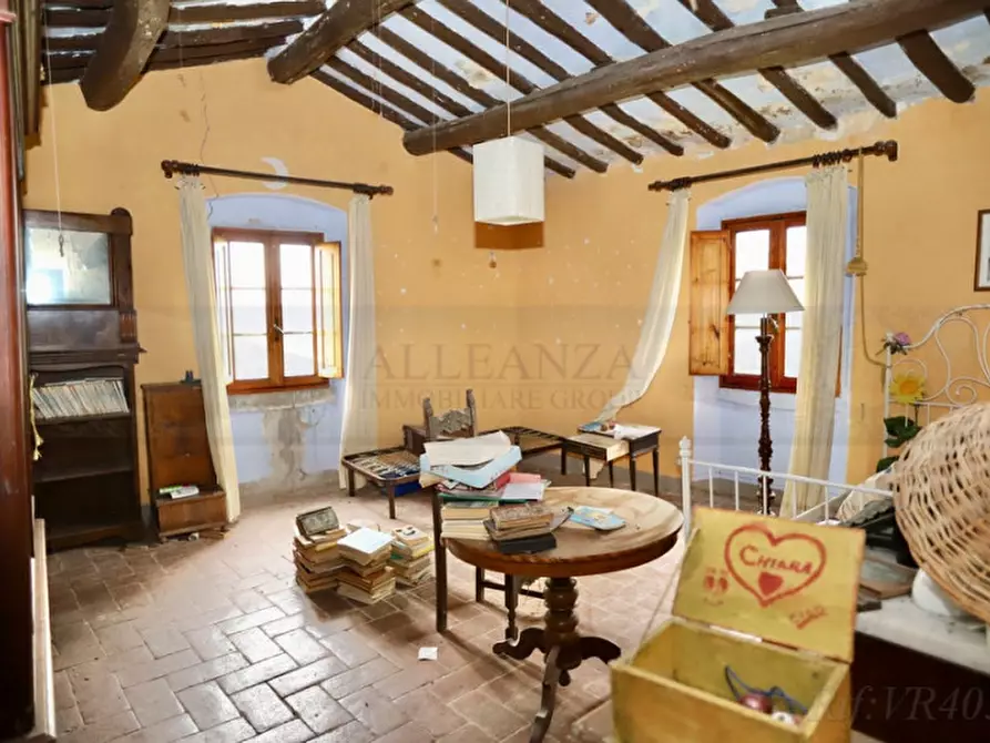 Immagine 10 di Rustico / casale in vendita  in Calcinaia a San Casciano In Val Di Pesa
