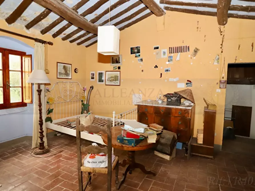 Immagine 11 di Rustico / casale in vendita  in Calcinaia a San Casciano In Val Di Pesa