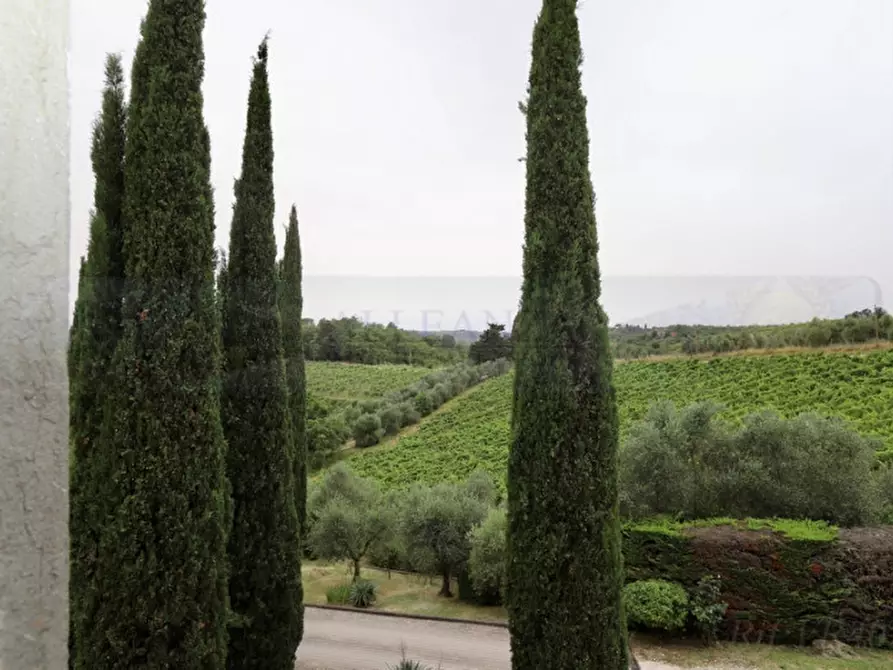 Immagine 12 di Rustico / casale in vendita  in Calcinaia a San Casciano In Val Di Pesa