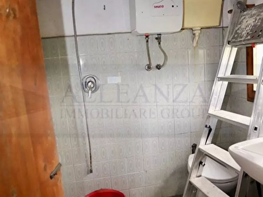 Immagine 13 di Rustico / casale in vendita  in Calcinaia a San Casciano In Val Di Pesa