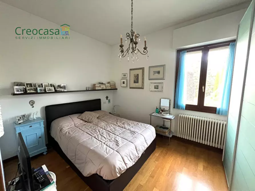 Immagine 8 di Appartamento in vendita  in Via Giacomo Puccini 2 a Stezzano