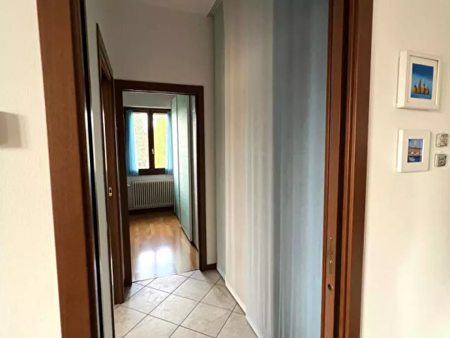 Immagine 12 di Appartamento in vendita  in Via Giacomo Puccini 2 a Stezzano