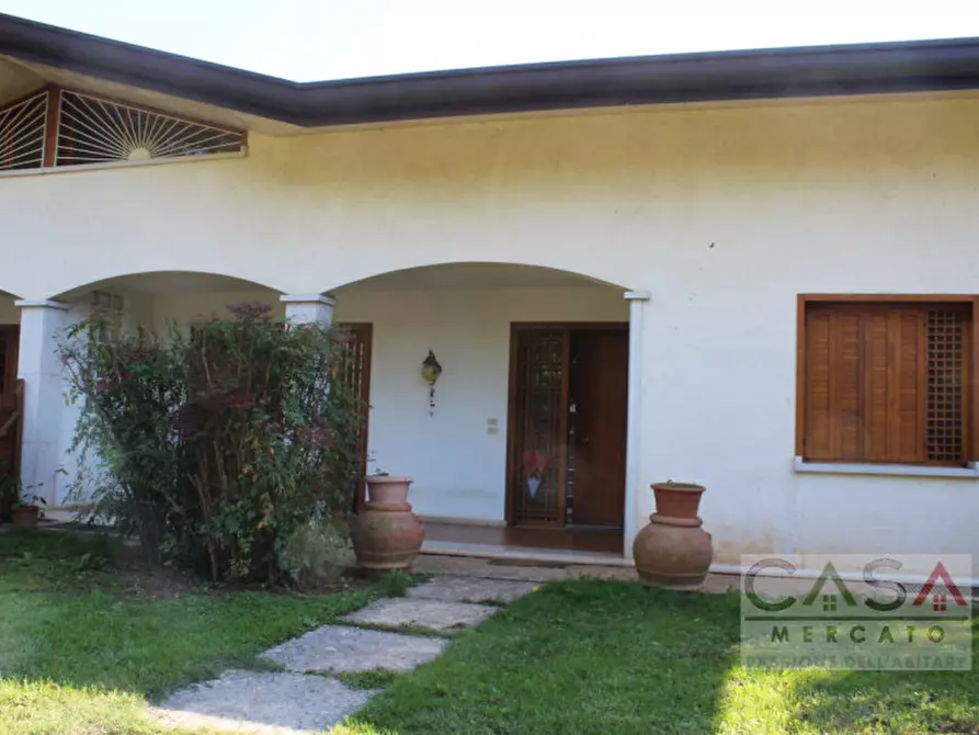 Immagine 1 di Casa bifamiliare in affitto  in Via Aprilis a San Quirino